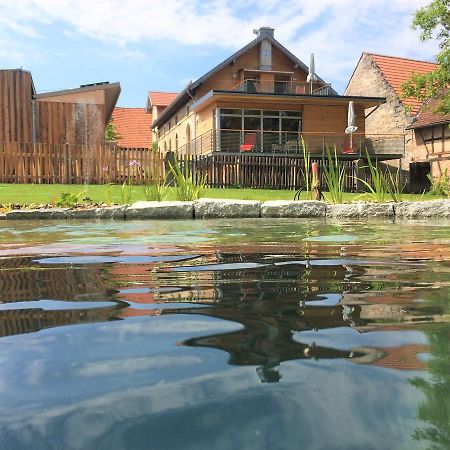 Brauhaus 3 - Adults Only Hotel Königsberg in Bayern Екстериор снимка