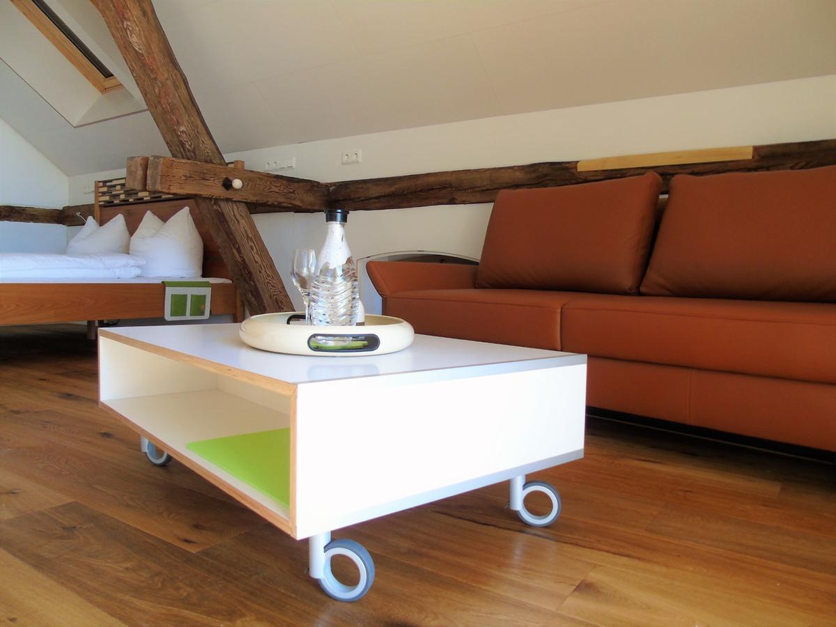 Brauhaus 3 - Adults Only Hotel Königsberg in Bayern Екстериор снимка