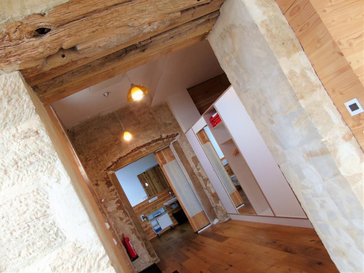 Brauhaus 3 - Adults Only Hotel Königsberg in Bayern Екстериор снимка