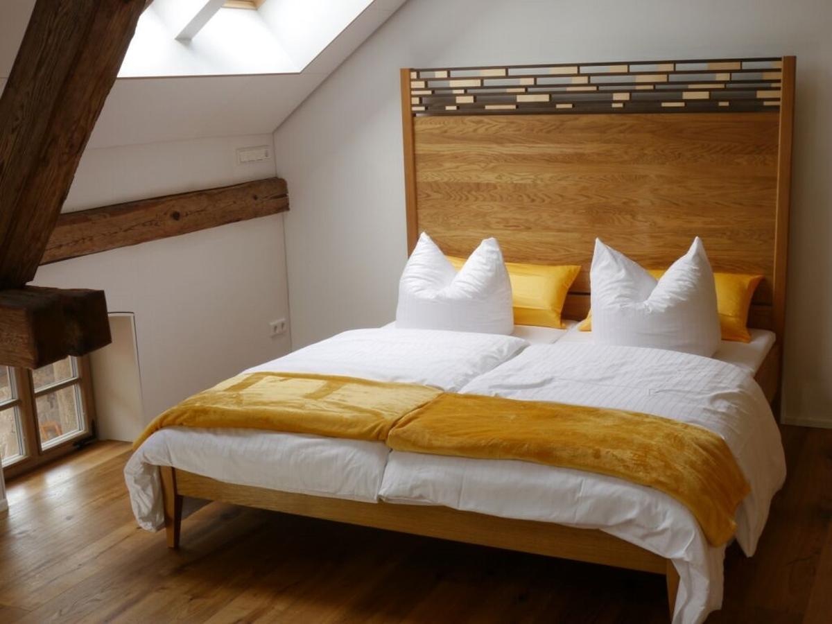 Brauhaus 3 - Adults Only Hotel Königsberg in Bayern Екстериор снимка