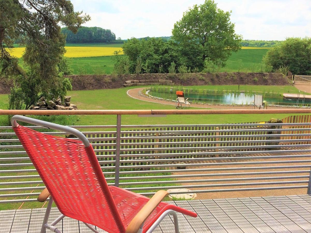 Brauhaus 3 - Adults Only Hotel Königsberg in Bayern Екстериор снимка