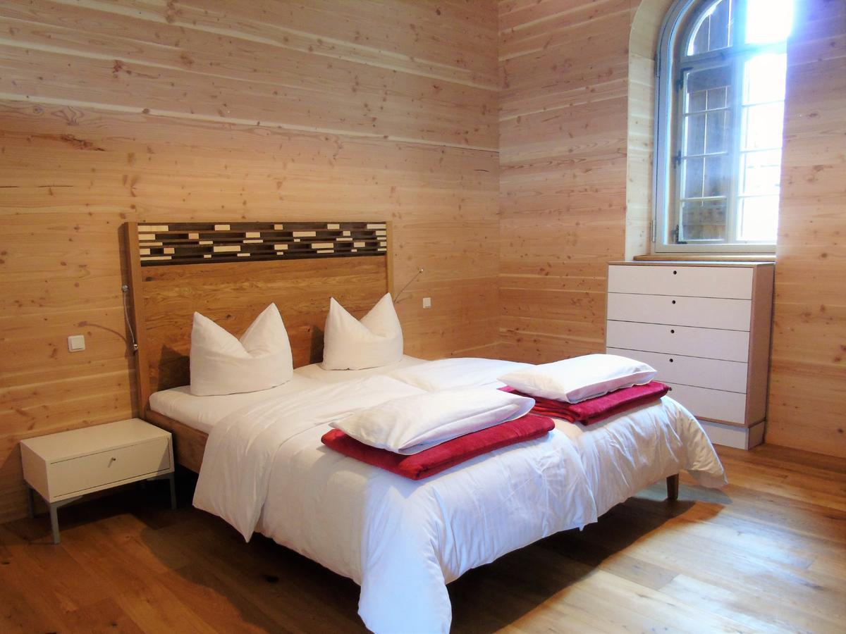 Brauhaus 3 - Adults Only Hotel Königsberg in Bayern Екстериор снимка