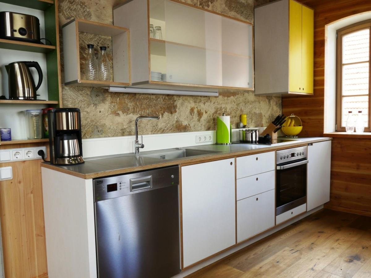 Brauhaus 3 - Adults Only Hotel Königsberg in Bayern Екстериор снимка